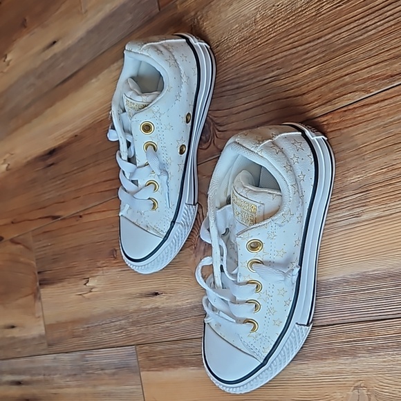 Converse All Star Sneakers - Picture 4 of 7